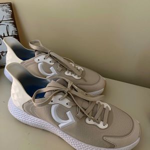 G/Fore golf shoes size 10, worn one time